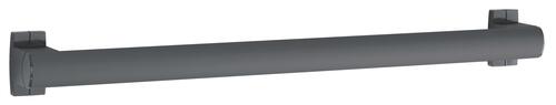 Barre de maintien droite 40cm ARSIS gris anthracite - PELLET
